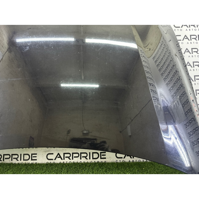 Капот (кузов и элементы) AUDI Q7 4M 2017 3.0 CREC 4M0823029