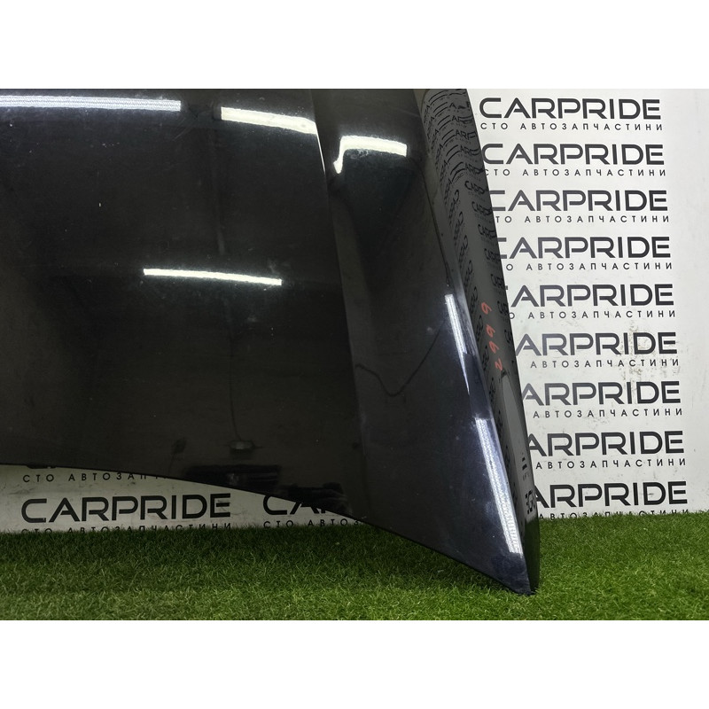 Капот (кузов и элементы) AUDI Q7 4M 2017 3.0 CREC 4M0823029