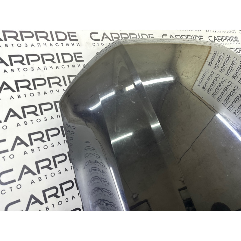 Капот (кузов и элементы) AUDI Q7 4M 2017 3.0 CREC 4M0823029