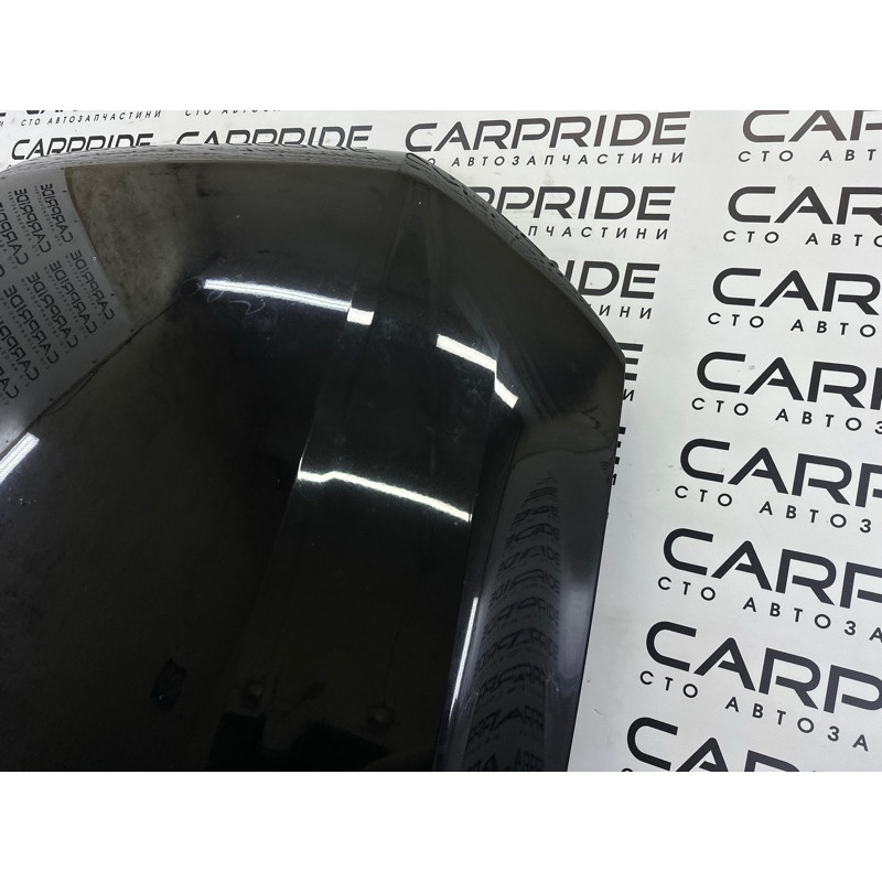 Капот (кузов и элементы) AUDI Q7 4M 2017 3.0 CREC 4M0823029