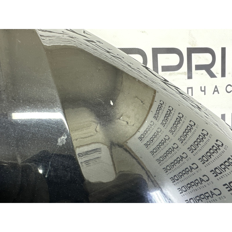 Капот (кузов и элементы) AUDI Q7 4M 2017 3.0 CREC 4M0823029