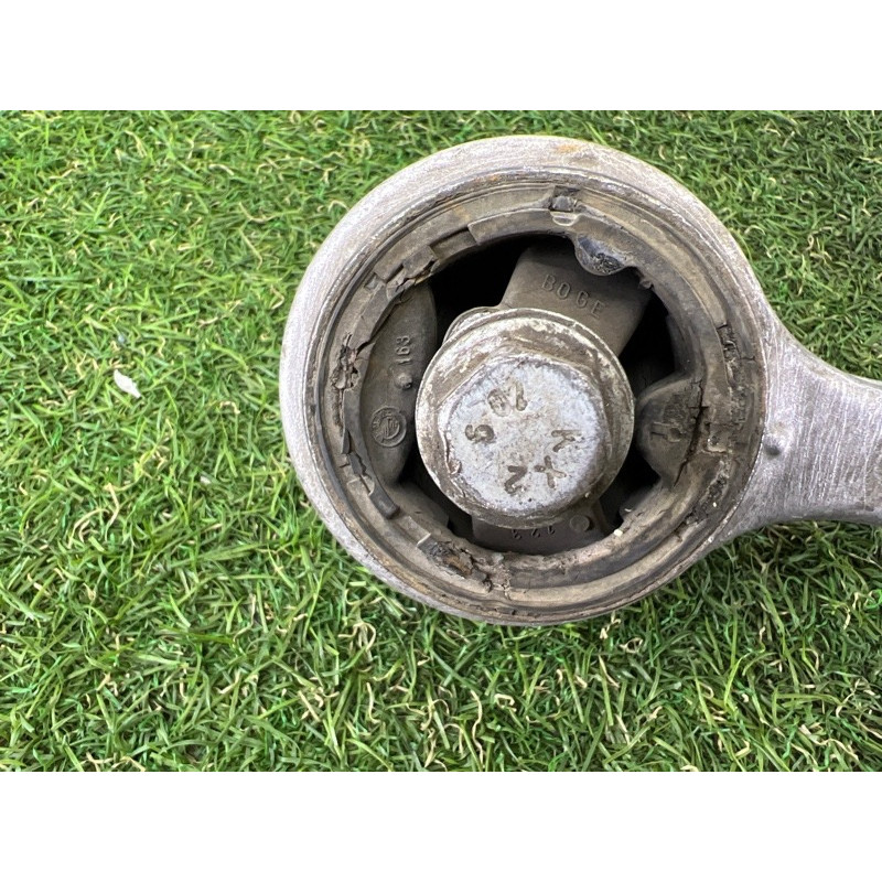 Рычаг подвески (подвеска) BMW 5-series E60 2004 M54B22 31102348047