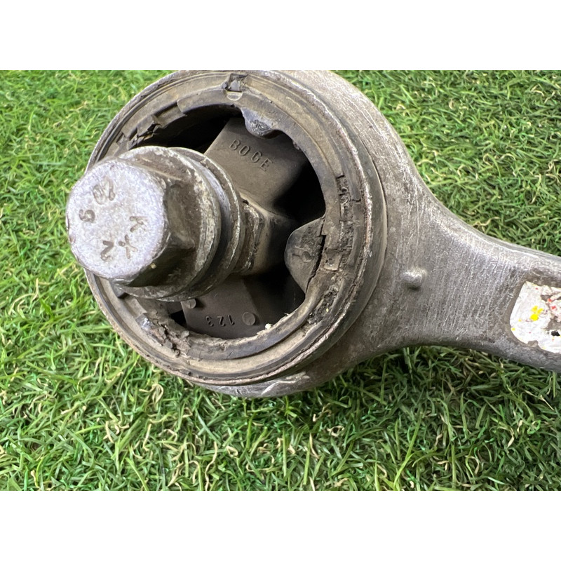 Рычаг подвески (подвеска) BMW 5-series E60 2004 M54B22 31102348047