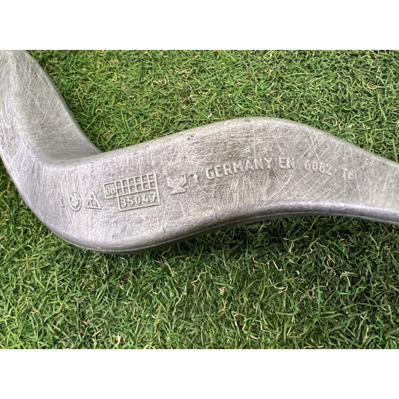 Рычаг подвески (подвеска) BMW 5-series E60 2004 M54B22 31102348047