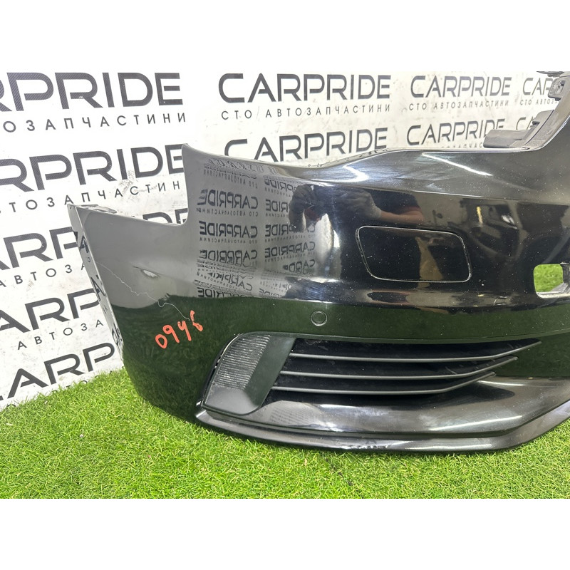 Бампер (наружные элементы кузова) AUDI A3 8V 2016 1.8 CNSB 8V5807065BGRU