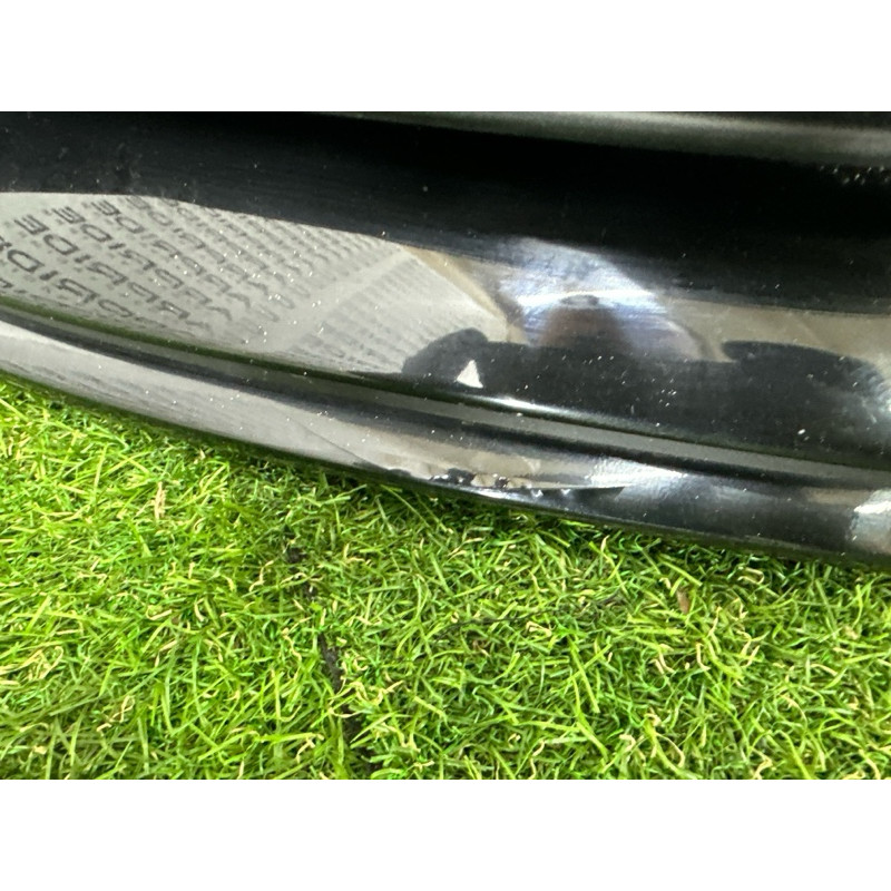 Бампер (наружные элементы кузова) AUDI A3 8V 2016 1.8 CNSB 8V5807065BGRU