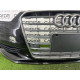 Бампер (наружные элементы кузова) AUDI A3 8V 2016 1.8 CNSB 8V5807065BGRU