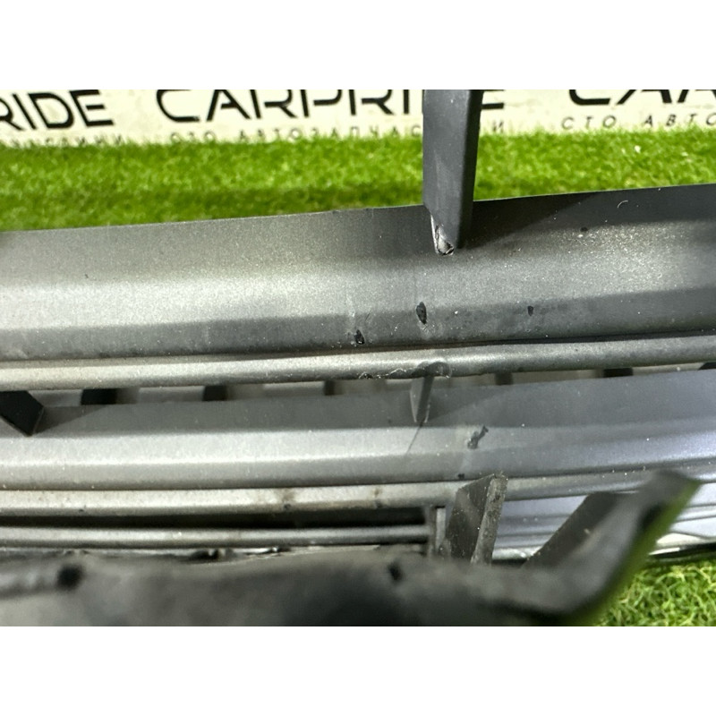 Бампер (наружные элементы кузова) AUDI A3 8V 2016 1.8 CNSB 8V5807065BGRU