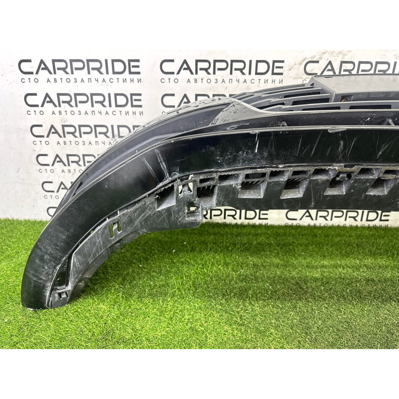 Бампер (наружные элементы кузова) AUDI A3 8V 2016 1.8 CNSB 8V5807065BGRU