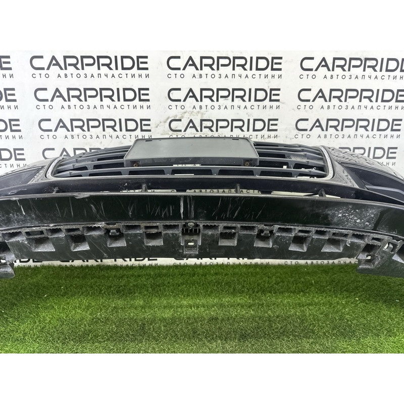 Бампер (наружные элементы кузова) AUDI A3 8V 2016 1.8 CNSB 8V5807065BGRU