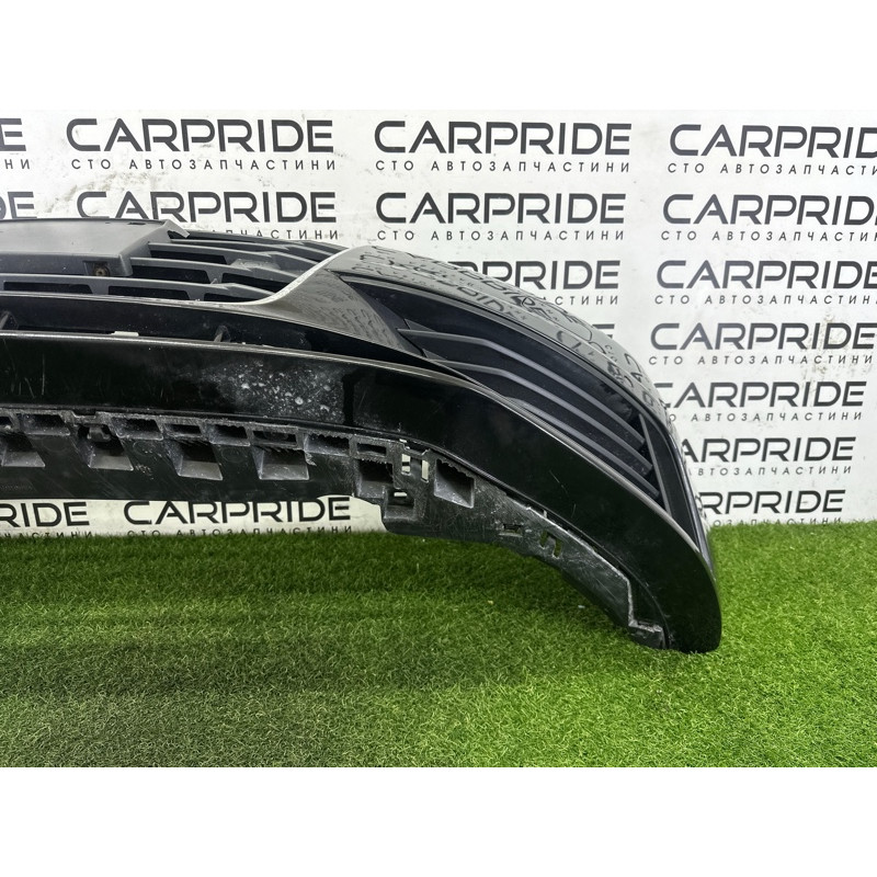 Бампер (наружные элементы кузова) AUDI A3 8V 2016 1.8 CNSB 8V5807065BGRU