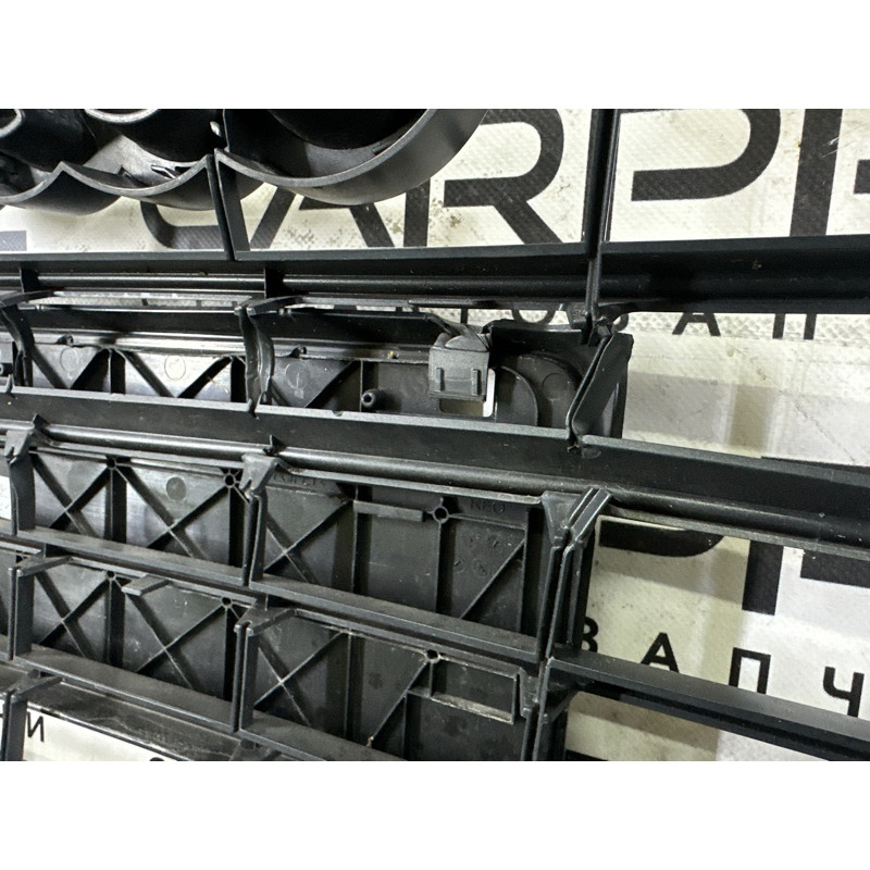 Бампер (наружные элементы кузова) AUDI A3 8V 2016 1.8 CNSB 8V5807065BGRU