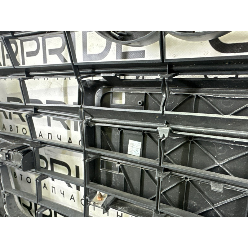 Бампер (наружные элементы кузова) AUDI A3 8V 2016 1.8 CNSB 8V5807065BGRU