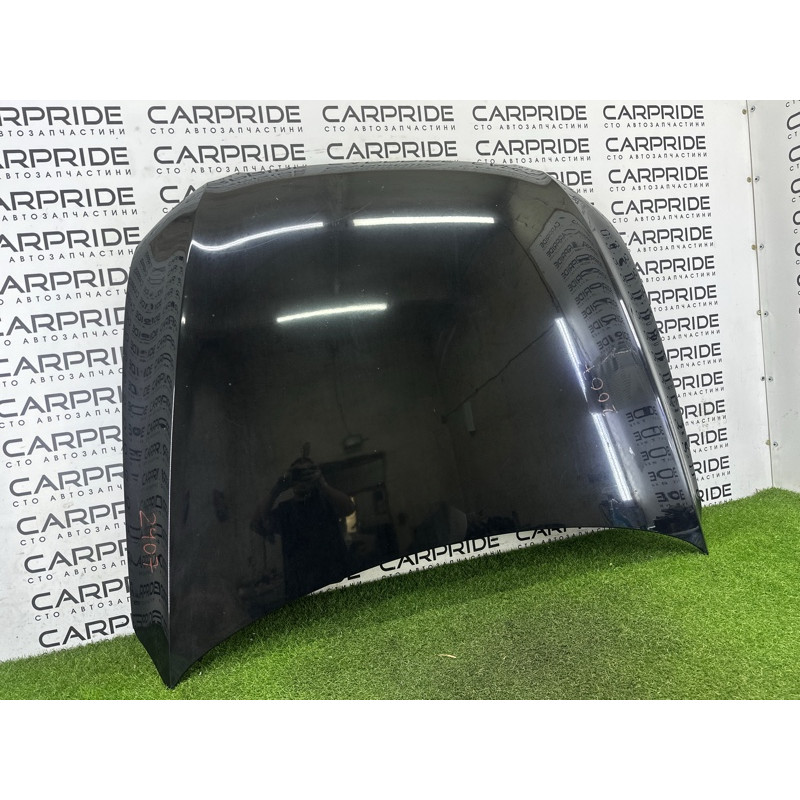 Капот (кузов і елементи) AUDI Q5 8R 2010 3.2 CALB 8R0823029