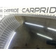 Капот (кузов і елементи) AUDI Q5 8R 2010 3.2 CALB 8R0823029