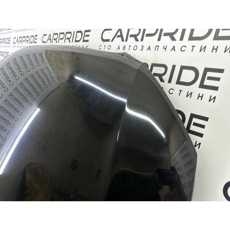 Капот (кузов і елементи) AUDI Q5 8R 2010 3.2 CALB 8R0823029