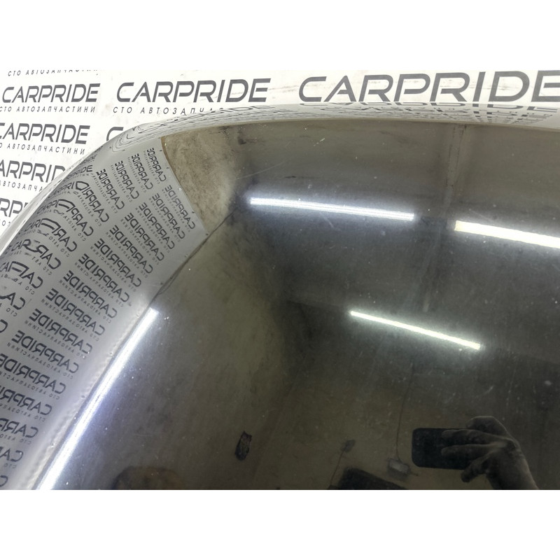 Капот (кузов і елементи) AUDI Q5 8R 2010 3.2 CALB 8R0823029