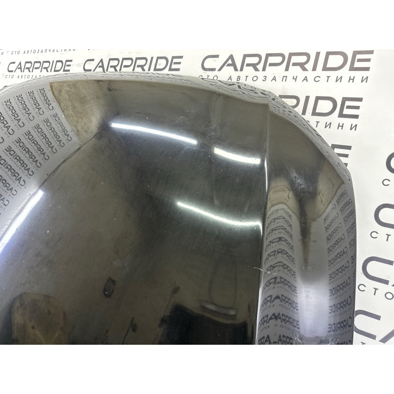 Капот (кузов і елементи) AUDI Q5 8R 2010 3.2 CALB 8R0823029