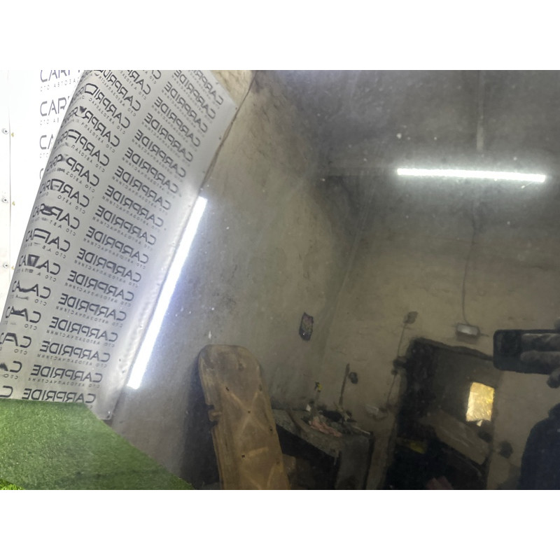 Капот (кузов і елементи) AUDI Q5 8R 2010 3.2 CALB 8R0823029