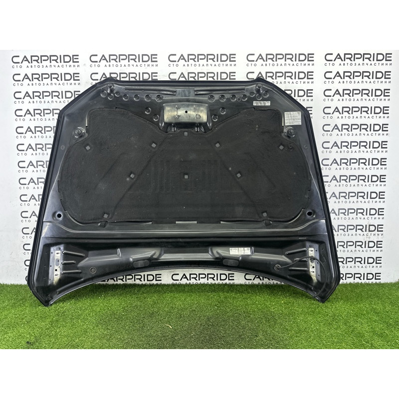 Капот (кузов і елементи) AUDI Q5 8R 2010 3.2 CALB 8R0823029