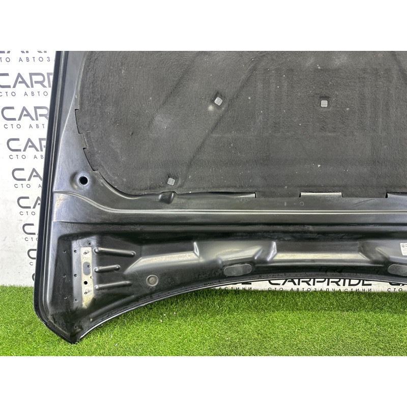 Капот (кузов і елементи) AUDI Q5 8R 2010 3.2 CALB 8R0823029