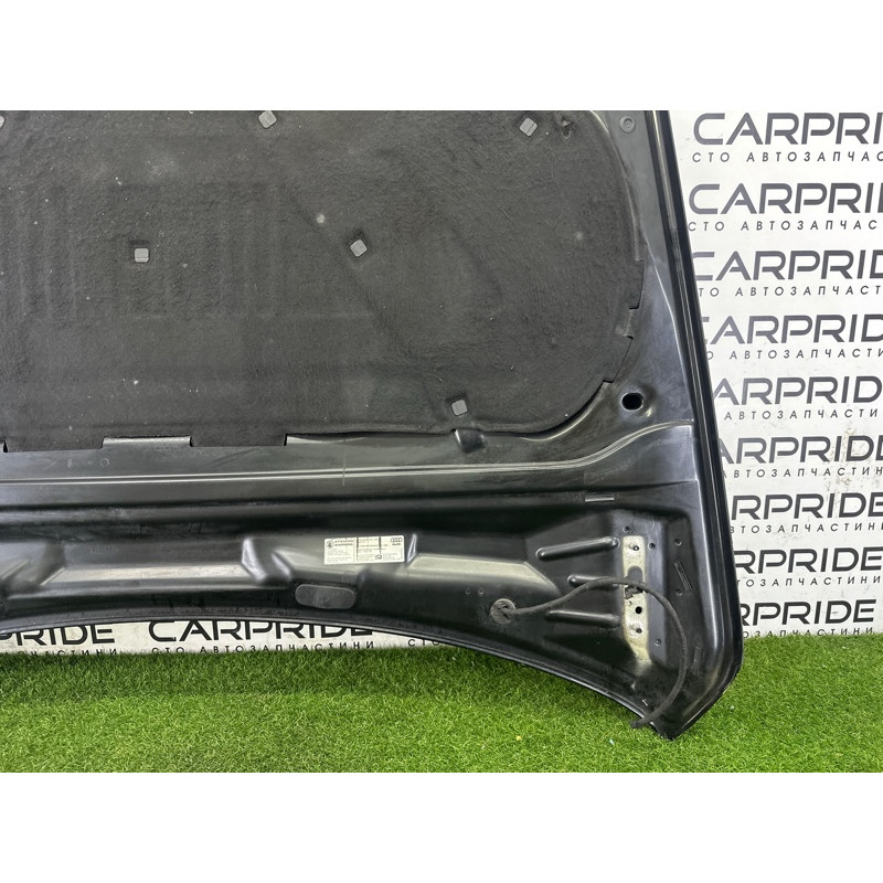 Капот (кузов і елементи) AUDI Q5 8R 2010 3.2 CALB 8R0823029