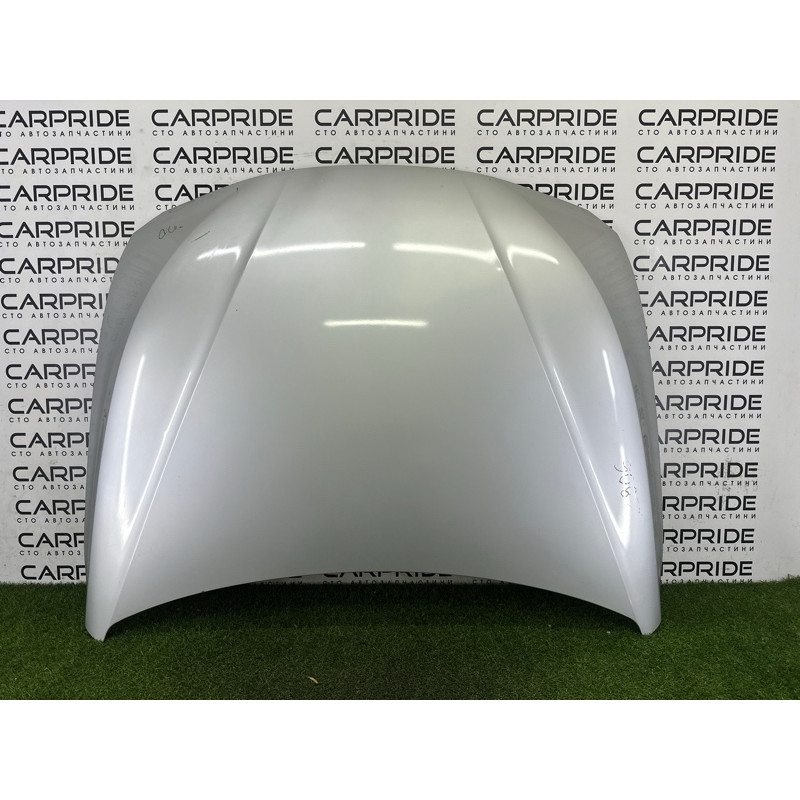 Капот (кузов і елементи) BMW 3-series F30 2013 2.0 41007290944