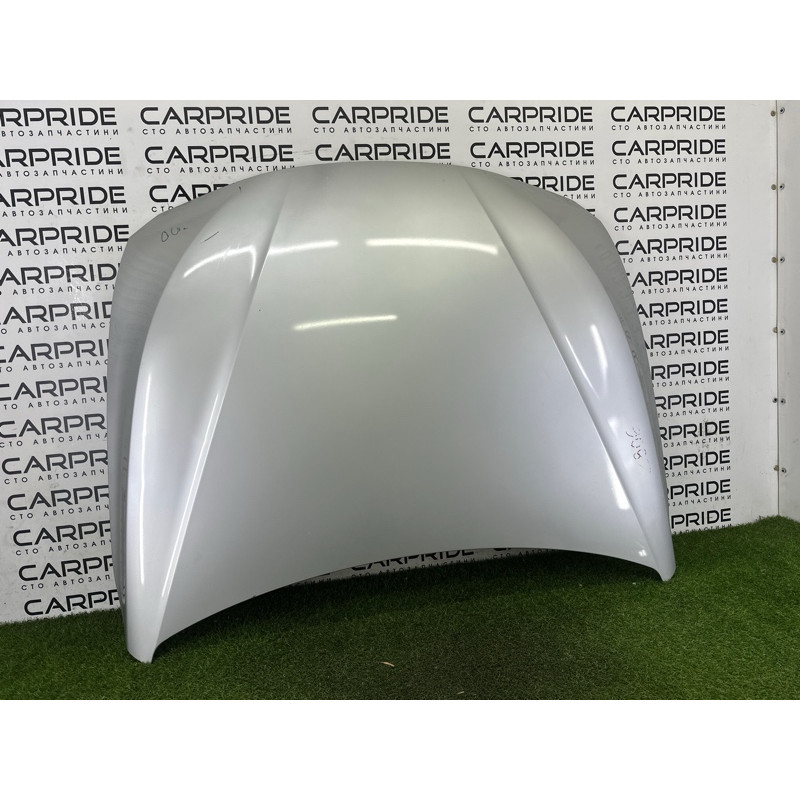 Капот (кузов і елементи) BMW 3-series F30 2013 2.0 41007290944