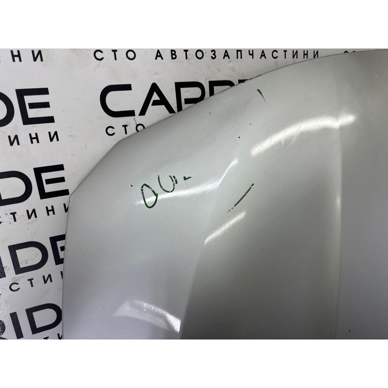 Капот (кузов і елементи) BMW 3-series F30 2013 2.0 41007290944