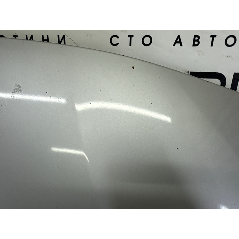 Капот (кузов і елементи) BMW 3-series F30 2013 2.0 41007290944