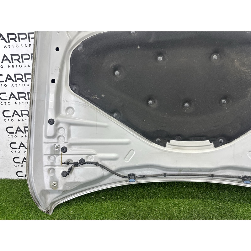 Капот (кузов і елементи) BMW 3-series F30 2013 2.0 41007290944