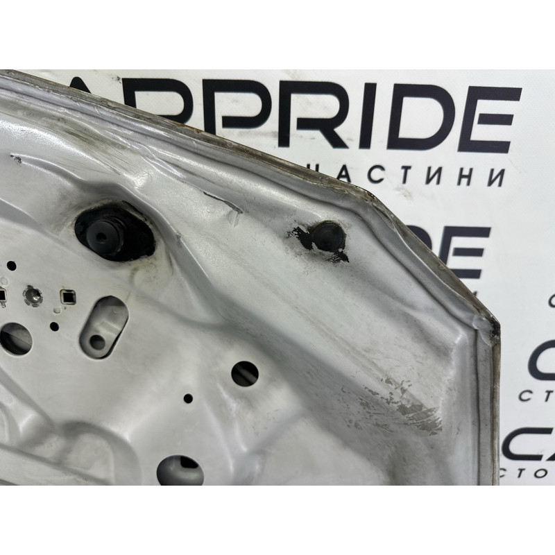 Капот (кузов і елементи) BMW 3-series F30 2013 2.0 41007290944