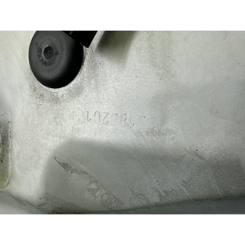Капот (кузов і елементи) BMW 3-series F30 2013 2.0 41007290944