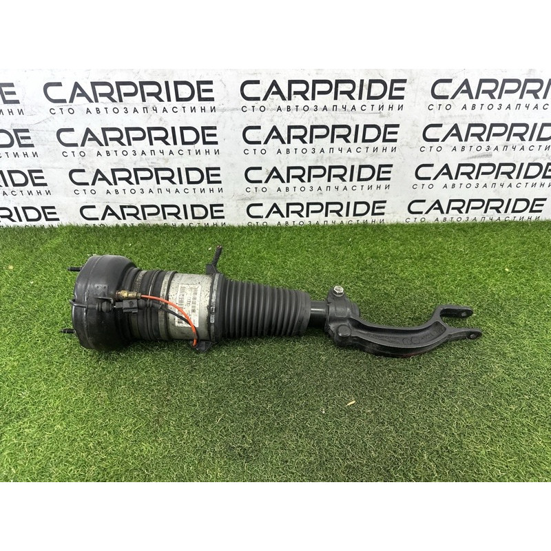 Пневмоамортизатор подвески (подвеска) AUDI A8 D4 2011 4.2 CDRA 4H0616039AP