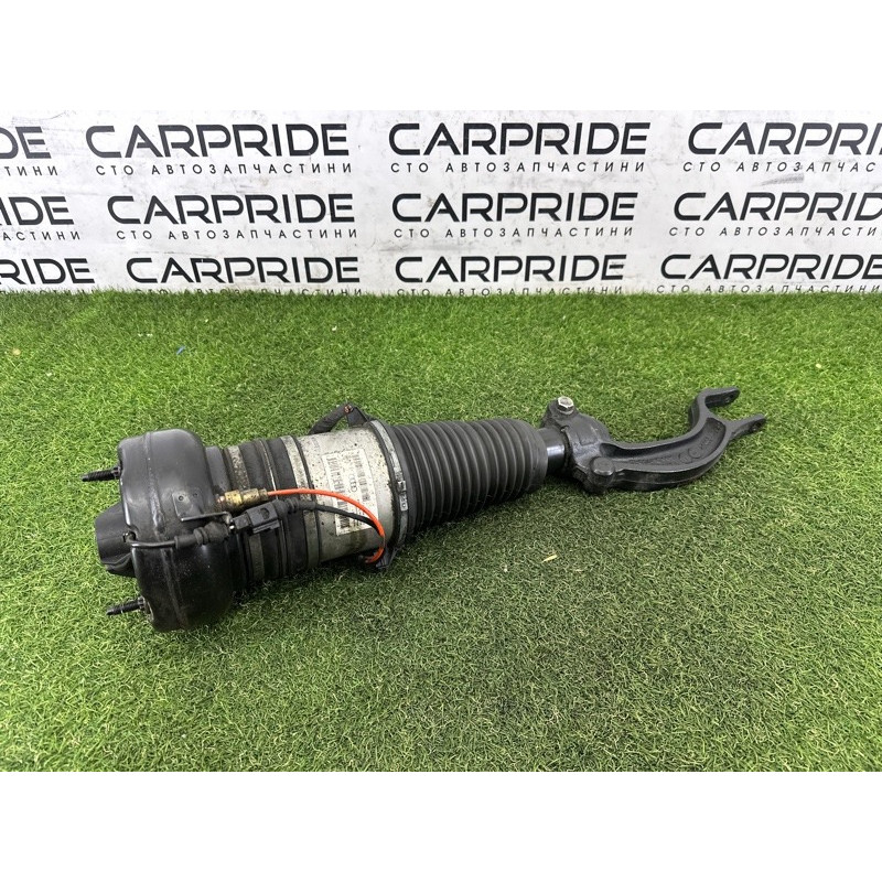 Пневмоамортизатор подвески (подвеска) AUDI A8 D4 2011 4.2 CDRA 4H0616039AP