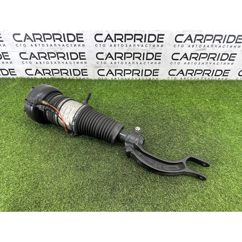 Пневмоамортизатор подвески (подвеска) AUDI A8 D4 2011 4.2 CDRA 4H0616039AP