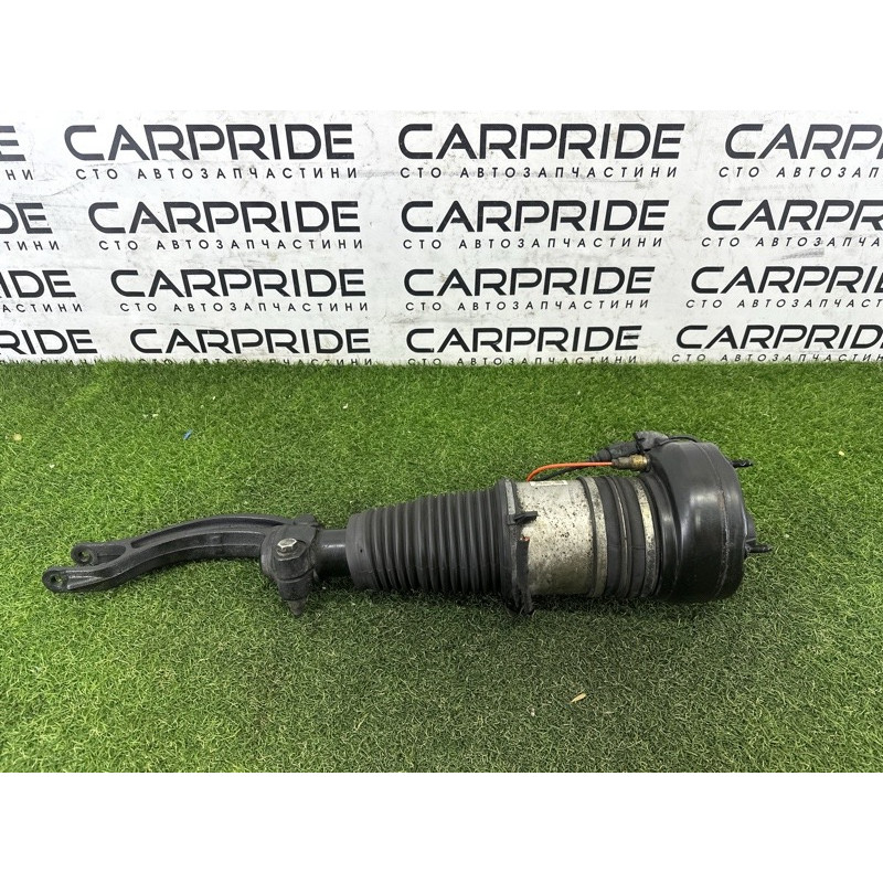 Пневмоамортизатор подвески (подвеска) AUDI A8 D4 2011 4.2 CDRA 4H0616039AP