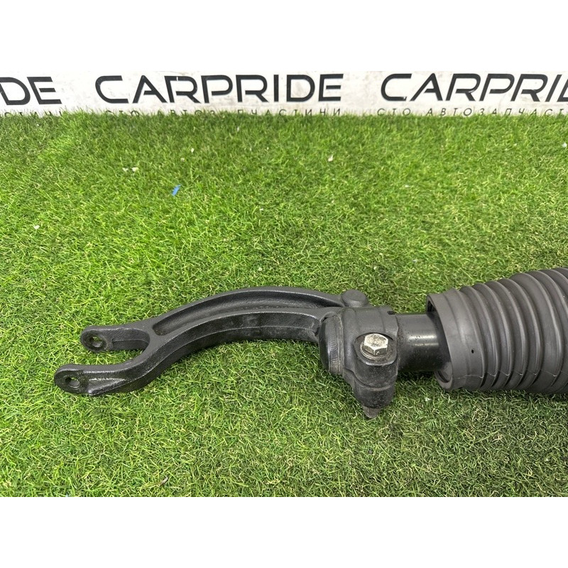 Пневмоамортизатор подвески (подвеска) AUDI A8 D4 2011 4.2 CDRA 4H0616039AP