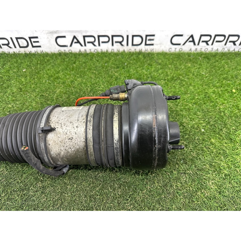 Пневмоамортизатор подвески (подвеска) AUDI A8 D4 2011 4.2 CDRA 4H0616039AP