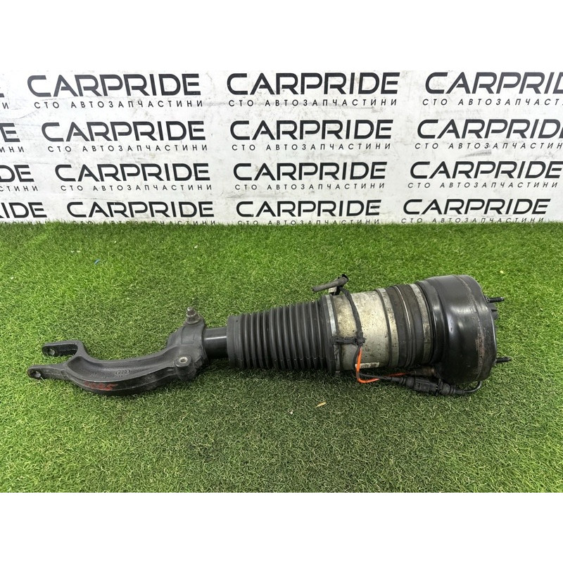 Пневмоамортизатор подвески (подвеска) AUDI A8 D4 2011 4.2 CDRA 4H0616039AP