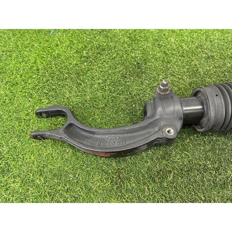 Пневмоамортизатор подвески (подвеска) AUDI A8 D4 2011 4.2 CDRA 4H0616039AP