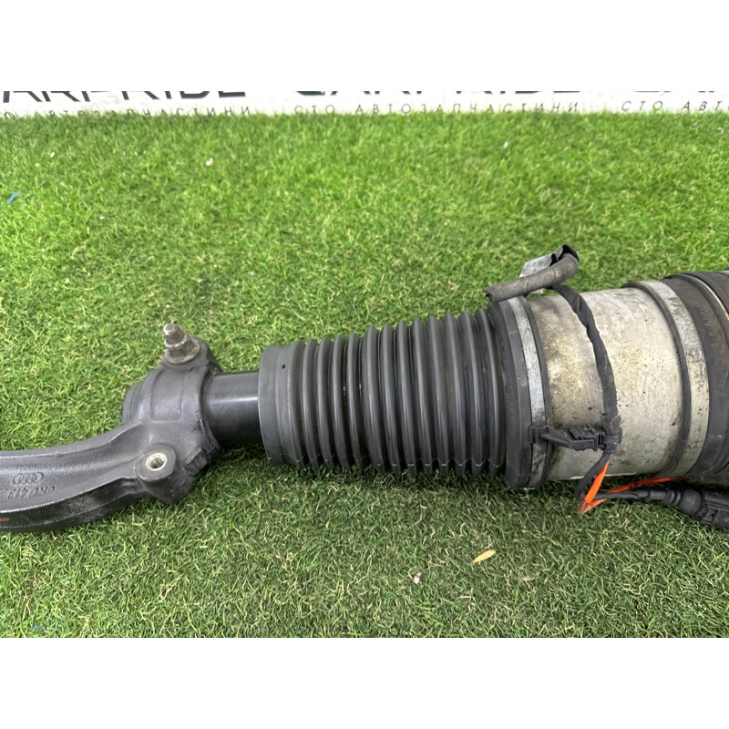 Пневмоамортизатор подвески (подвеска) AUDI A8 D4 2011 4.2 CDRA 4H0616039AP