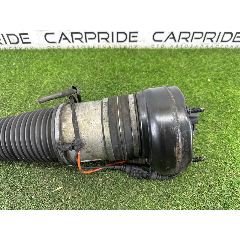 Пневмоамортизатор подвески (подвеска) AUDI A8 D4 2011 4.2 CDRA 4H0616039AP