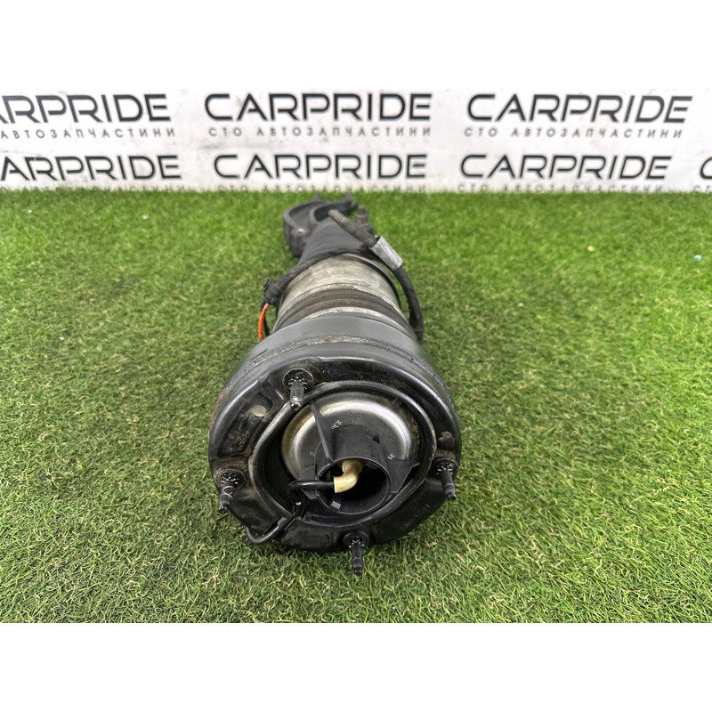 Пневмоамортизатор подвески (подвеска) AUDI A8 D4 2011 4.2 CDRA 4H0616039AP