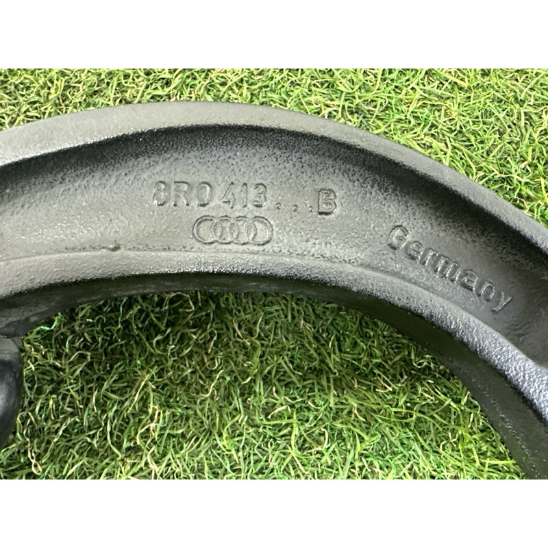 Пневмоамортизатор подвески (подвеска) AUDI A8 D4 2011 4.2 CDRA 4H0616039AP