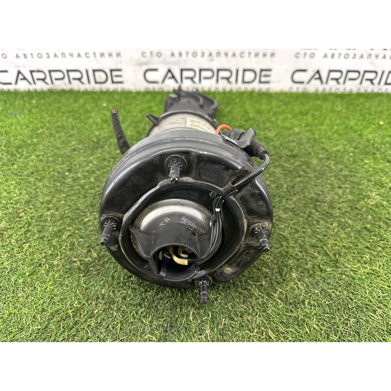 Пневмоамортизатор подвески (подвеска) AUDI A8 D4 2011 4.2 CDRA 4H0616039AP