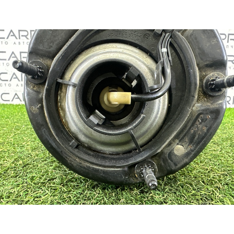 Пневмоамортизатор подвески (подвеска) AUDI A8 D4 2011 4.2 CDRA 4H0616039AP