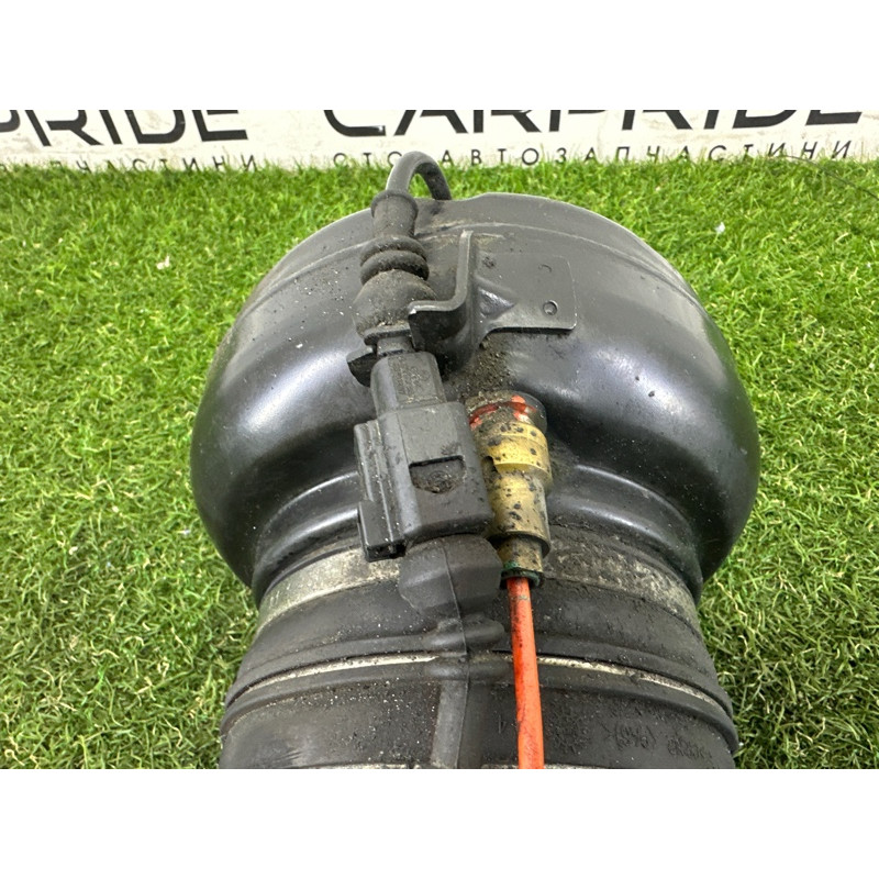 Пневмоамортизатор подвески (подвеска) AUDI A8 D4 2011 4.2 CDRA 4H0616039AP