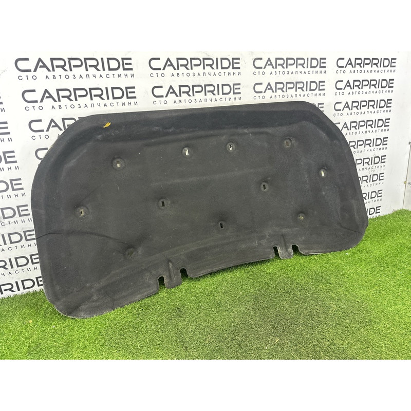 Шумоизоляция капота (кузов и элементы) LAND ROVER RANGE ROVER Sport L494 2016 3.0 Diesel LR043837