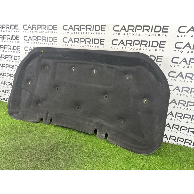 Шумоизоляция капота (кузов и элементы) LAND ROVER RANGE ROVER Sport L494 2016 3.0 Diesel LR043837